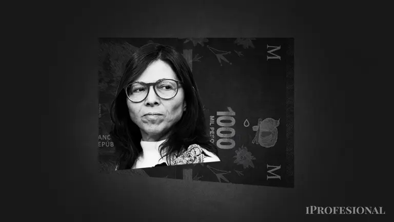 Deuda en pesos: la ministra Batakis superó su primer examen en el mercado