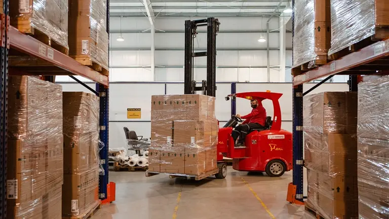 Crece la demanda de alquileres de depósitos y naves industriales: precios y zonas donde conviene invertir