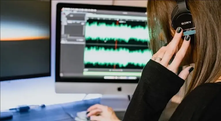Editor de audio: los 10 mejores programas y aplicaciones