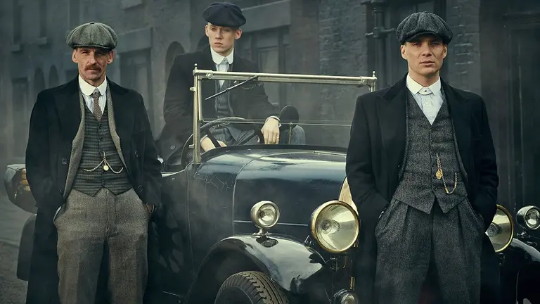 Atención fanáticos de Peaky Blinders: la noticia que estaban esperando de la serie de Netflix