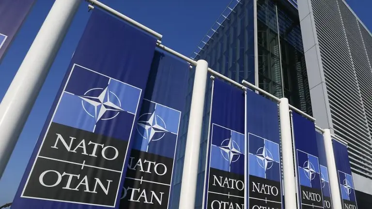 Alemania le da la espalda a Trump y afirma: "Esta guerra no tiene nada que ver con la OTAN"