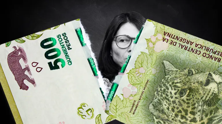 Dólar desbocado y alarma en el Gobierno: ahora teme una nueva explosión de los precios