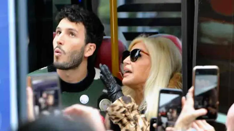 Bajo la lupa de la AFIP: ¿Susana Giménez podría ir presa por evasión?