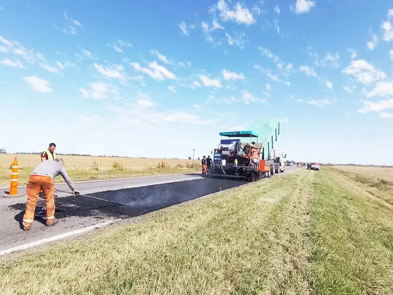Aprobaron un proyecto para que esta provincia construya rutas que vayan de Este a Oeste