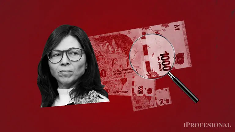 Batakis impulsa el equilibrio fiscal, pero el Gobierno no la apoya: qué números que mira el mercado