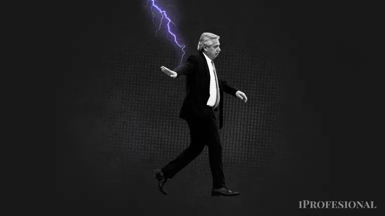 ¿Puede avanzar un juicio político contra Alberto Fernández?