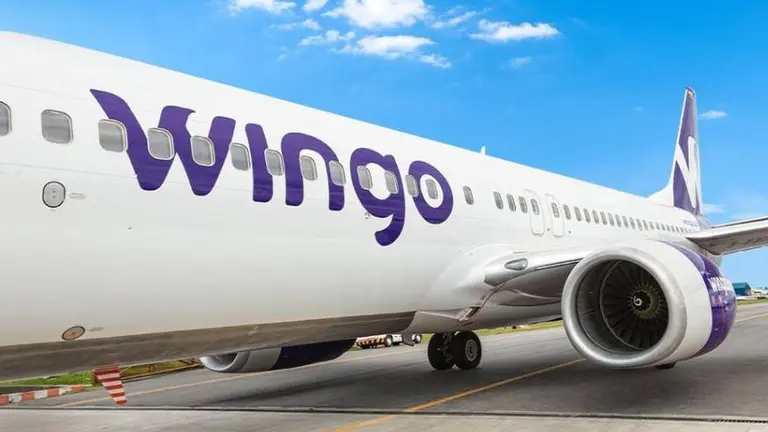 Low cost extranjera inicia nuevas rutas desde tres ciudades argentinas hacia Colombia