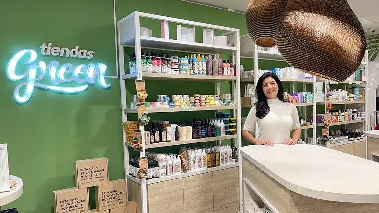 Renunciaron a Rappi y la pegaron con su propio emprendimiento: nutrición, cosmética y productos libres de tóxicos