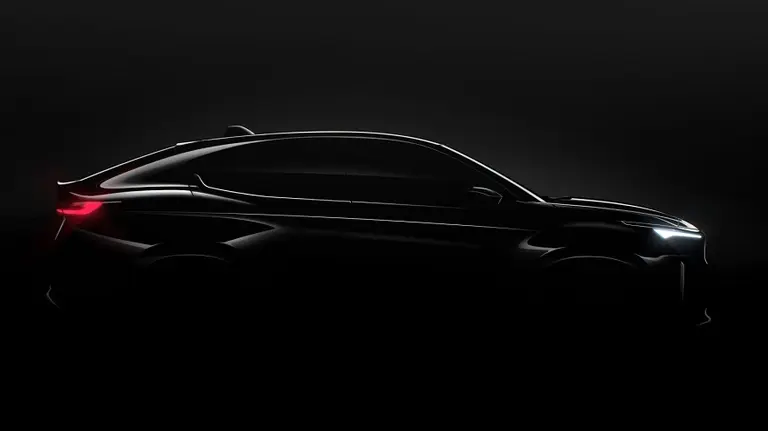 Fiat reveló más detalles del Fastback, el nuevo SUV que llegará al país