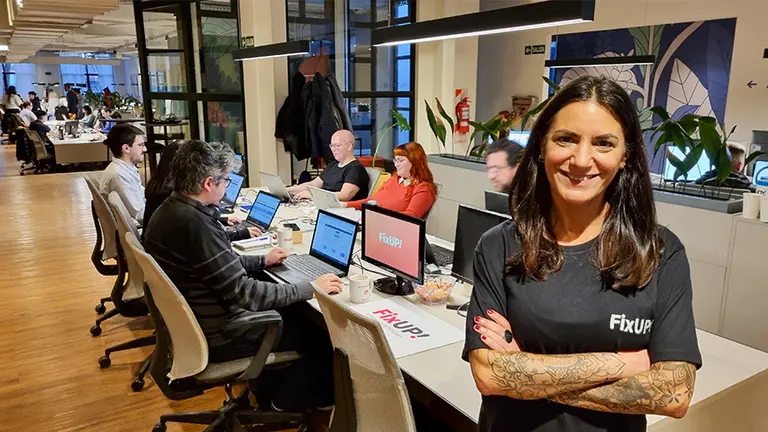 Conocé FixUP! Empresas: La solución para mantener los equipos de tu empresa como nuevos y optimizar costos de IT