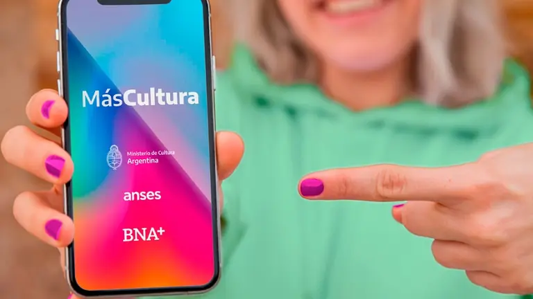 Más Cultura Anses: ¿abre de nuevo la inscripción para cobrar $5.000?