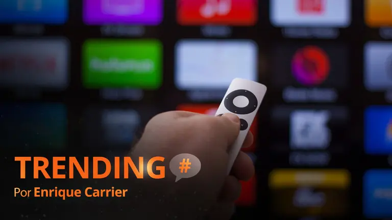 Las mil y una formas de la nueva TV: el futuro de los modelos de streaming y oferta de contenidos