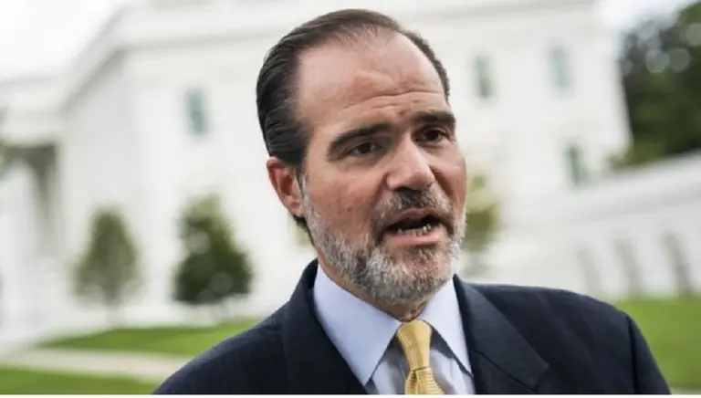 Lobby | Sale Claver Carone del BID por la puerta trasera: ¿qué significa para Argentina?