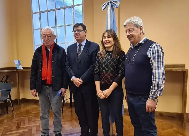 Hubo acuerdo en la paritaria UOM: esta es la mejora en los sueldos que se definió