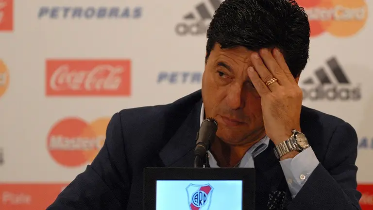 El difícil momento que atraviesa Daniel Passarella por su salud: "Ya no es el que conocimos"