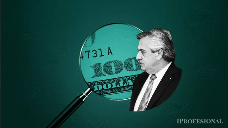 Preocupante diagnóstico de una consultora sobre el dólar: "El riesgo de una corrida contra el peso está latente"