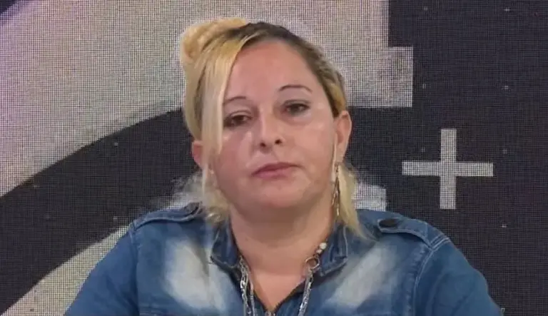 Habló la mujer que defiende los planes sociales: "No quiero trabajar por la misma plata que ganaría estando en casa"