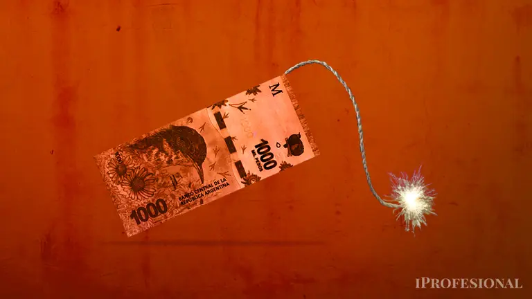 Inflación: la preocupante cifra de tres dígitos que consultoras ya ven como piso para todo el año