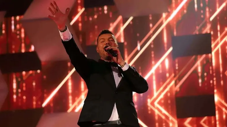 Rating: Tinelli no levanta cabeza y sufrió su peor noche