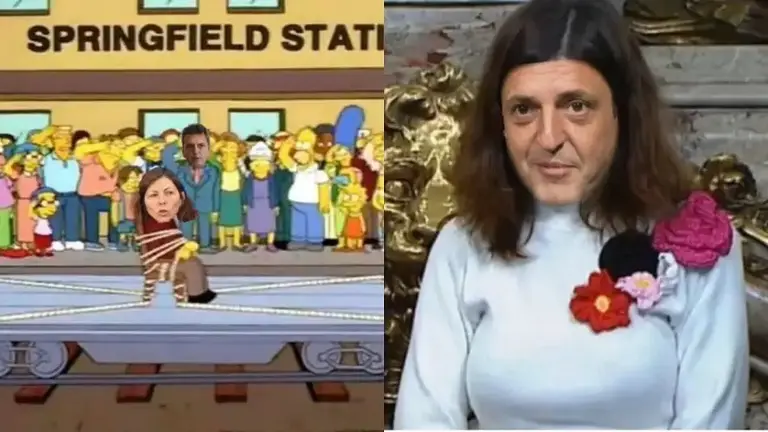 Crecen las versiones sobre la posible llegada de Massa al Gobierno y los memes explotaron en las redes sociales