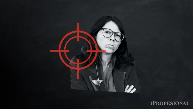 La crítica de Batakis tras el acuerdo del Gobierno con Estados Unidos