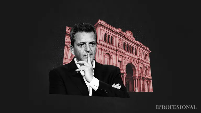 Expectativa por las definiciones de Massa: ¿a qué apuntarán las primeras medidas?