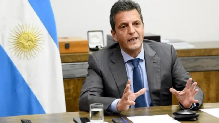 Massa "superministro": expectativas y temores en sector inmobiliario, agronegocio y pyme industriales