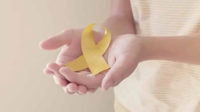 Normas de seguridad social en el régimen de protección para niños y adolescentes con cáncer