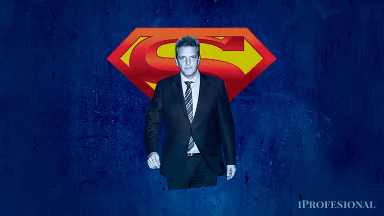 Massa, el elegido: lo que tiene en agenda como urgente e importante para resolver