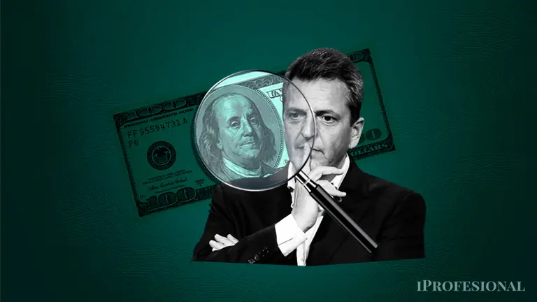 "Dólar Massa": por qué el blue y los financieros rebotaron en la víspera de nuevas medidas económicas
