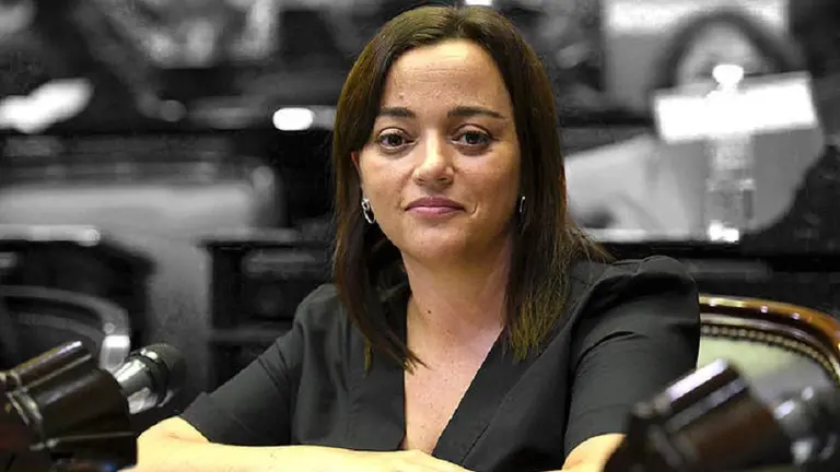 Con la salida de Massa, Cecilia Moreau presidirá Diputados y Germán Martínez seguirá como jefe de bloque en el FDT