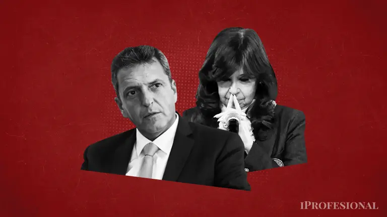 La alianza Massa-Cristina se pone a prueba: nueva pulseada para definir cuánto subirá el dólar oficial