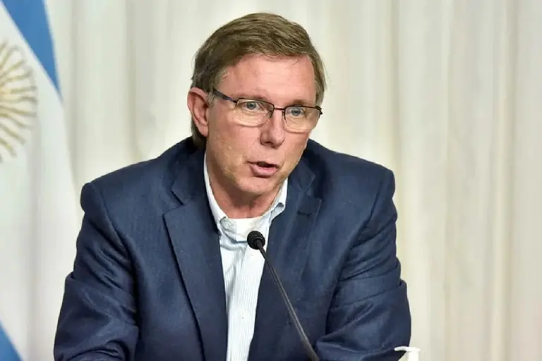 Bahillo en Diputados: "La ley agroindustrial ayudará al desarrollo de las economías regionales"