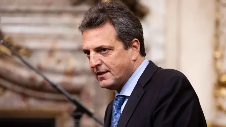 Massa, en el Gobierno: estos nombres suenan para liderar un organismo clave de la gestión económica