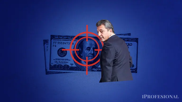 Nuevos anuncios económicos: guzmanisno sin Guzmán y con un poco de massismo