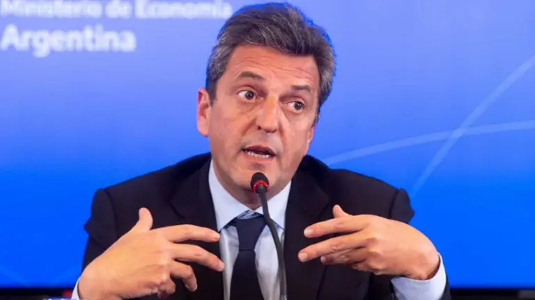 Massanomics: lo que dijo, lo que calló, lo que insinuó y lo que dejó en suspenso