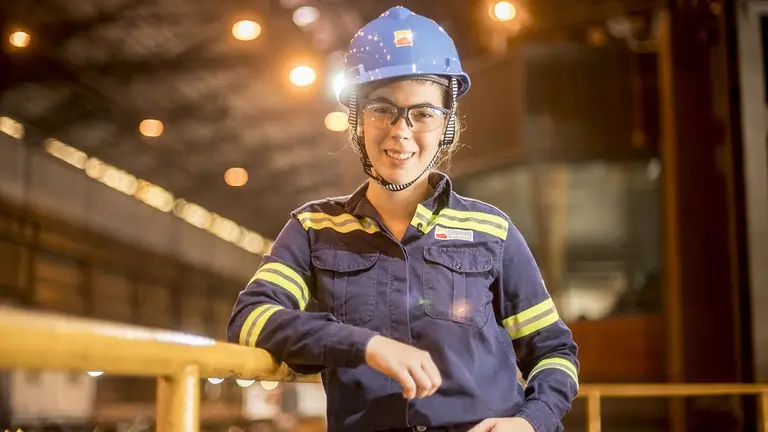 Adelanto | Techint sale de gira por todo el país para sumar jóvenes profesionales y pasantes: ¿cuántos incorporará?