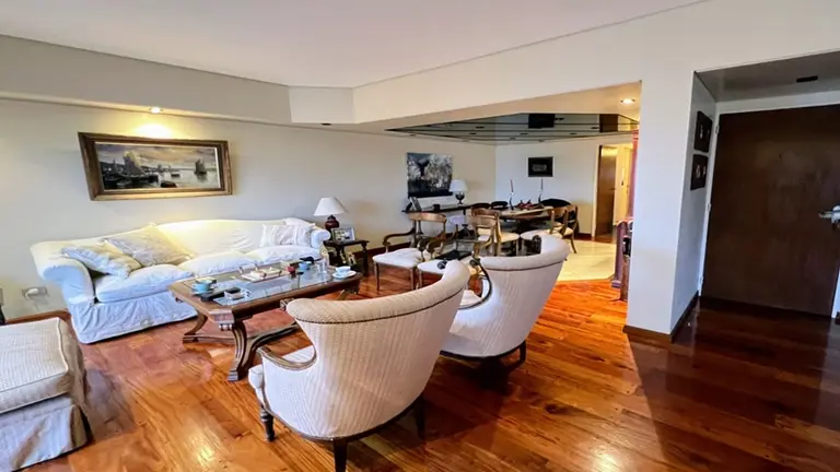 Cuatro ambientes: por qué es tan difícil encontrarlos