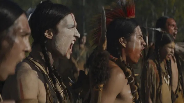 "Depredador, la presa": la vuelta de un clásico de acción y ciencia ficción a Star+