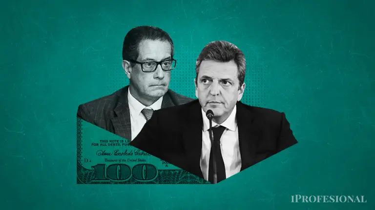 El BCRA pudo comprar dólares por cuarta jornada y embolsó u$s20 millones: ¿racha pasajera o cambio de tendencia?