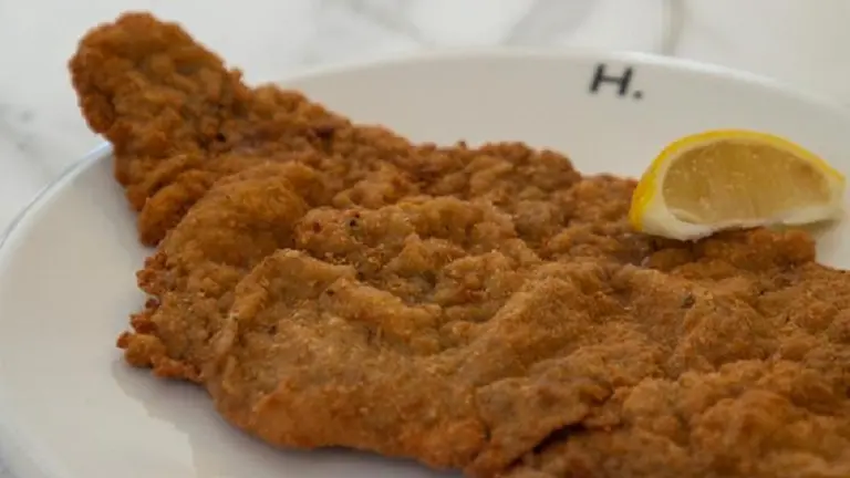 Seis lugares donde podés comer las mejores milanesas de Buenos Aires