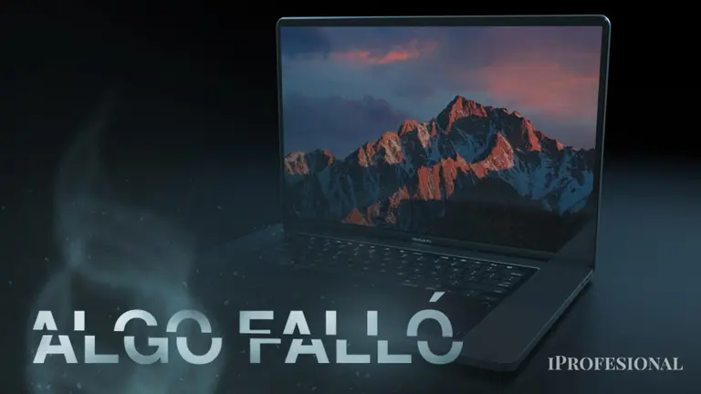 Apple diseñó un teclado más delgado pero le salió mal: se convirtió en su peor dolor de cabeza