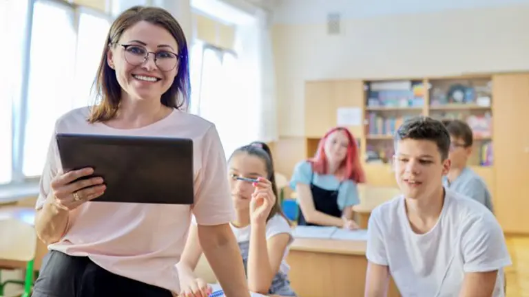 Adobe Educa: la plataforma gratuita que forma a profesores y estudiantes de toda América Latina