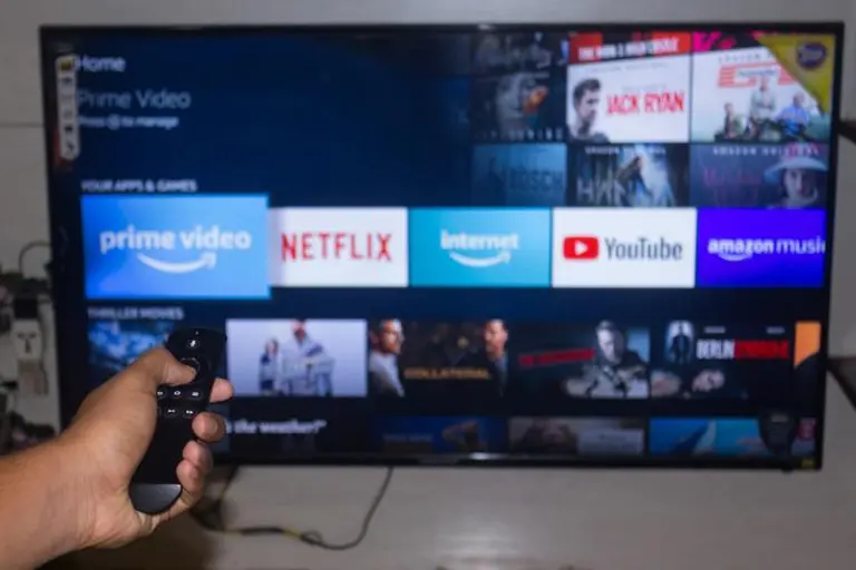 ¿Qué ver en Amazon Prime en Argentina?: 10 series imperdibles