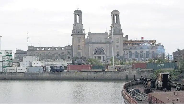 Millonaria inversión de los dueños de Central Puerto: cuántos empleos se crearán