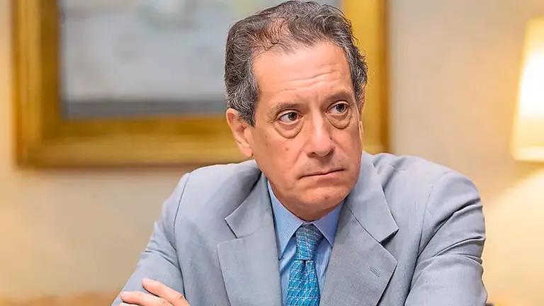 Pesce defendió la suba de tasas: "Respaldan el ahorro de las familias"