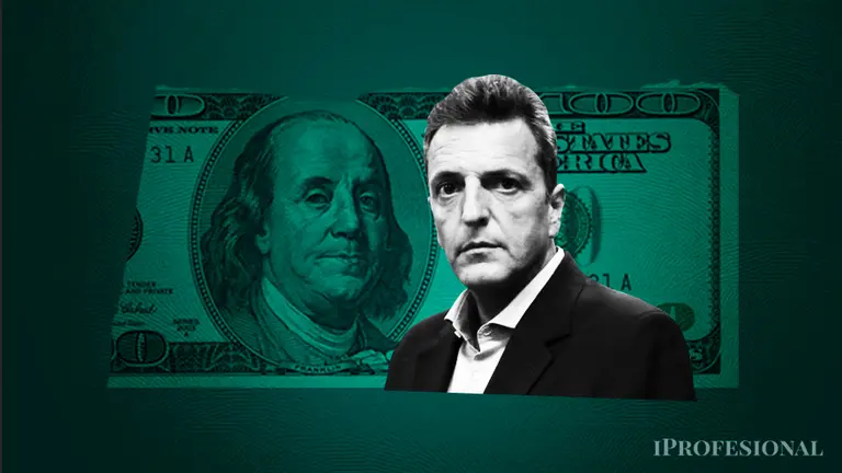 Las proyecciones para el dólar que mira la City: este es el nuevo precio que estiman más de 40 economistas