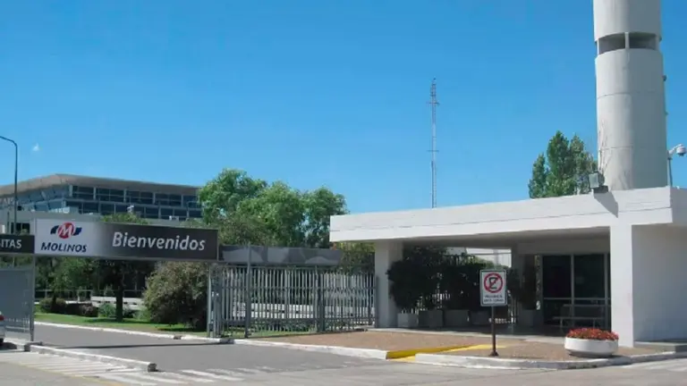 Molinos deja de ser sólo una empresa de alimentos de consumo masivo e irrumpe en este nuevo sector