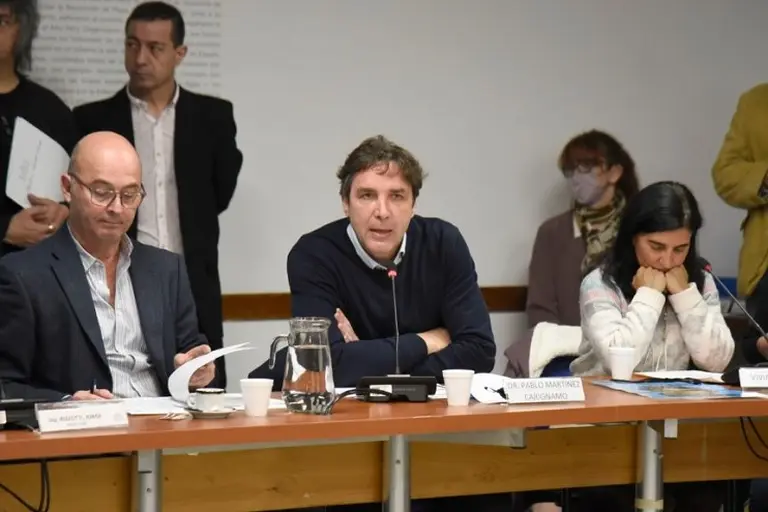 Diputados: con invitados, comenzó el debate sobre el proyecto de alcohol cero al volante