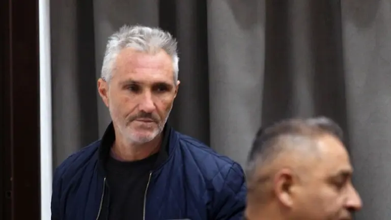 "Mi hermano mató a tu hermana", la supuesta confesión de Francisco Pachelo a la familia de García Belsunce